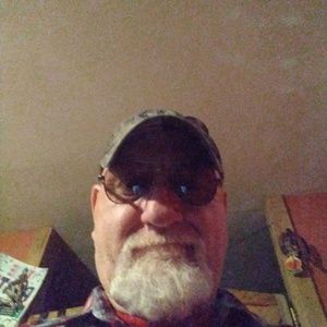 Meet your Posher, Rick